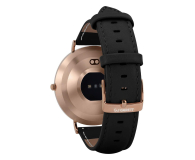 Garett Verona złoto-czarny skórzany - 1173644 - zdjęcie 5